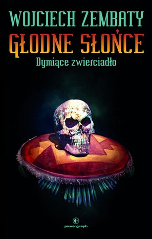 Głodne Słońce – ebook