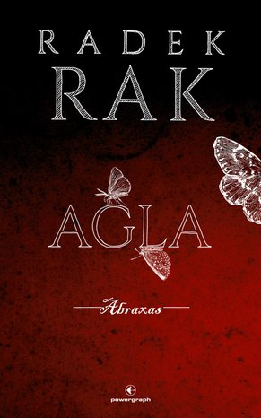 Agla. Abraxas – ebook