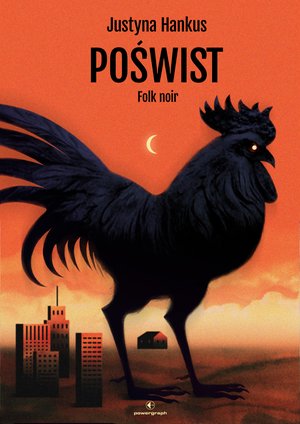 Poświst. Folk noir – ebook