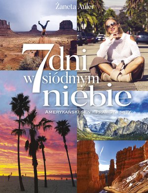 7 dni w siódmym niebie – ebook
