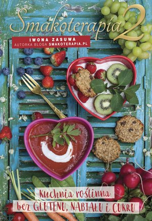 Smakoterapia 2 – ebook