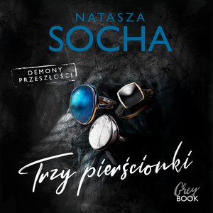 Trzy pierścionki – audiobook