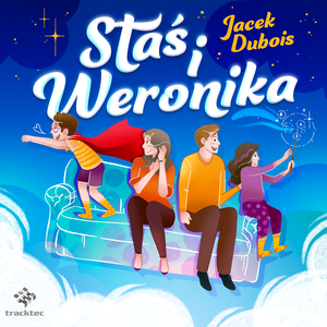 Staś i Weronika – audiobook