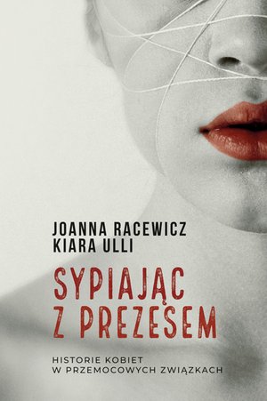 Sypiając z prezesem – ebook