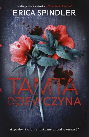 Tamta dziewczyna – ebook