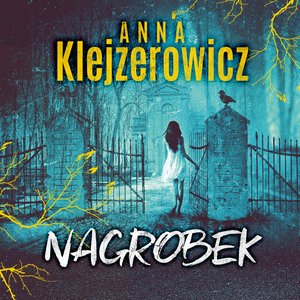 Nagrobek – audiobook