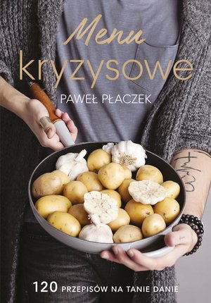 Menu kryzysowe – ebook