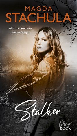 Stalker – ebook