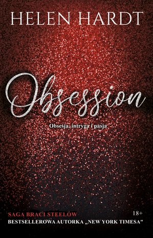 Obsession – ebook
