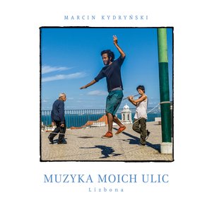 Muzyka moich ulic. Lizbona. – audiobook