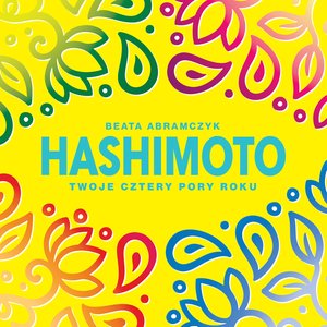 Hashimoto. Twoje cztery pory roku – audiobook