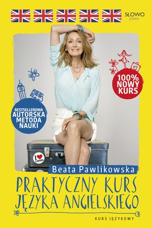 Praktyczny kurs języka angielskiego – ebook
