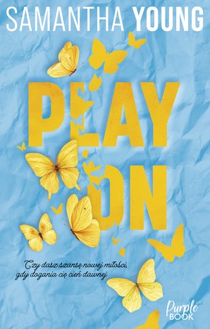 Play On – ebook