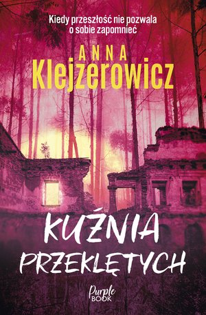 Kuźnia przeklętych – ebook