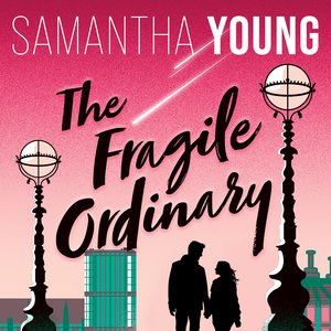 The Fragile Ordinary – audiobook