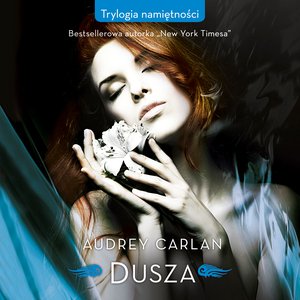 Dusza – audiobook