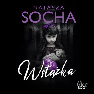 Wstążka – audiobook