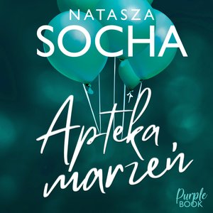 Apteka marzeń – audiobook