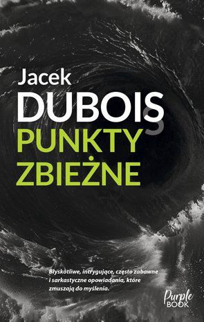 Punkty zbieżne – ebook