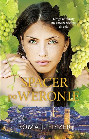Spacer po Weronie – ebook