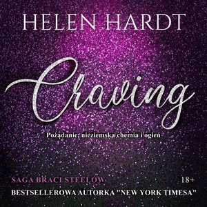 Craving – audiobook