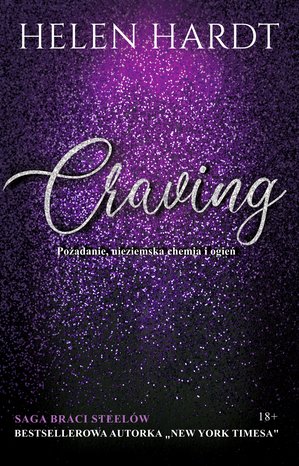 Craving – ebook