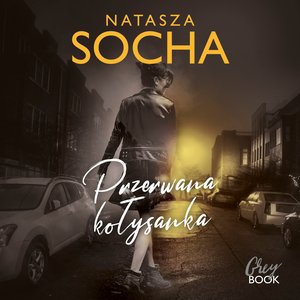 Przerwana kołysanka – audiobook