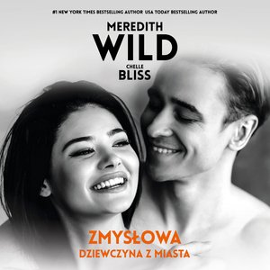 Zmysłowa dziewczyna z miasta – audiobook