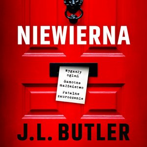 Niewierna – audiobook