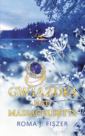 Gwiazdki nad Massachusetts – ebook