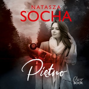 Piętno – audiobook