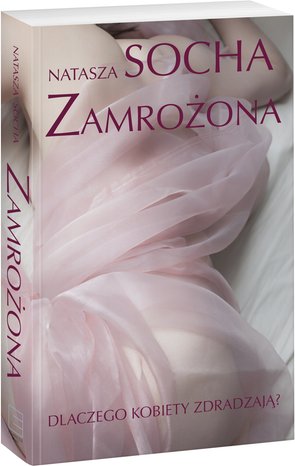 Zamrożona – ebook