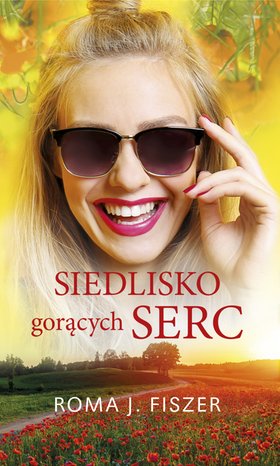 Siedlisko gorących serc – ebook
