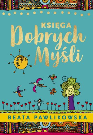 Księga dobrych myśli – ebook