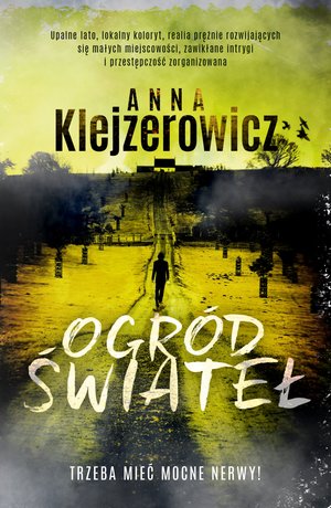 Ogród świateł – ebook
