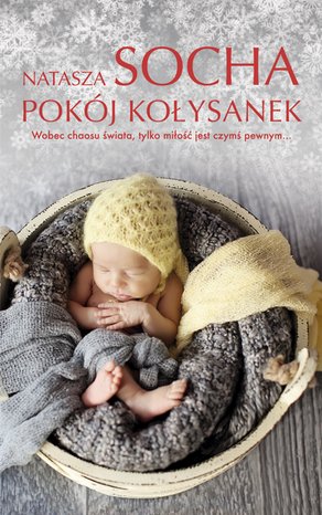 Pokój kołysanek – ebook