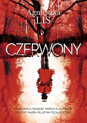 Czerwony – ebook