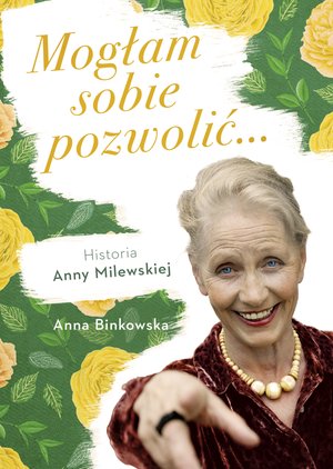 Mogłam sobie pozwolić – ebook