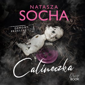 Calineczka – audiobook