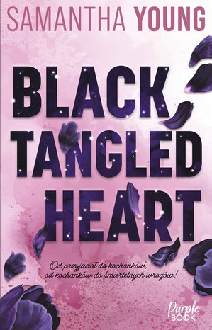 Black Tangled Heart – ebook