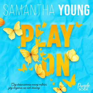 Play On – audiobook
