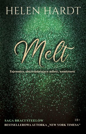 Melt – ebook