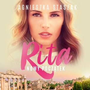 Rita. Nowy początek – audiobook