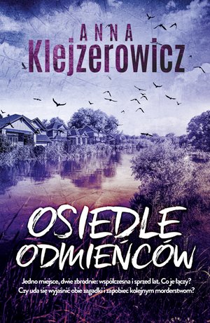 Osiedle odmieńców – ebook