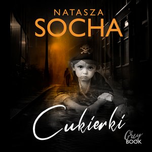 Cukierki – audiobook