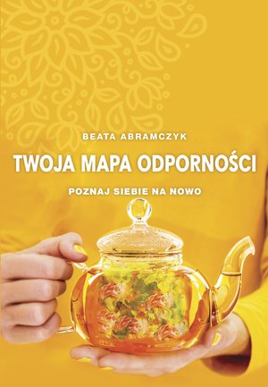Twoja mapa odporności – ebook