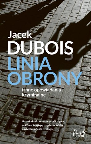 Linia obrony – ebook