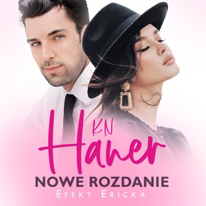 Nowe rozdanie – audiobook