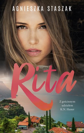 Rita – ebook