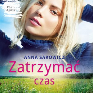 Zatrzymać czas – audiobook